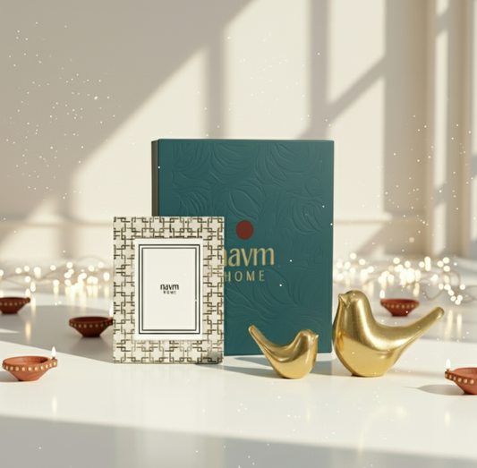 Tejas Umang-Harsh Gift Box