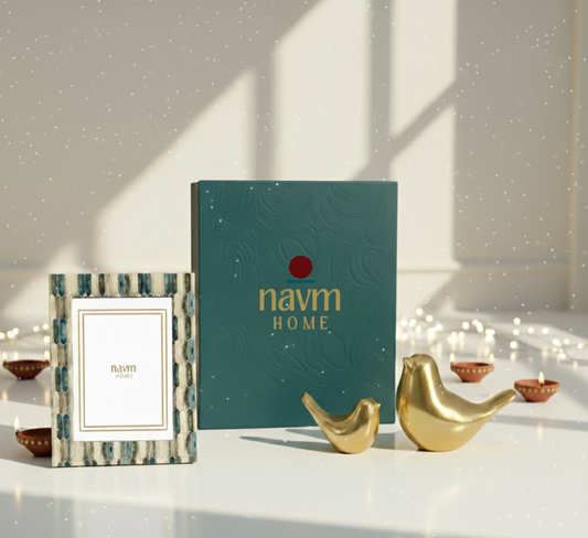 Tejas Harsh-Umang Gift Box