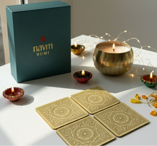 Qāla Dīpa Gift Box